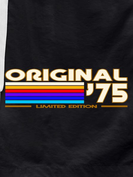 Original 75 Rainbow Retro