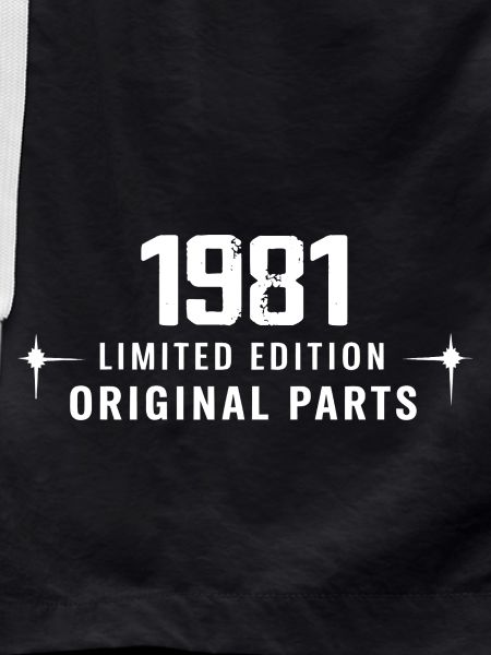 Millésime 1981