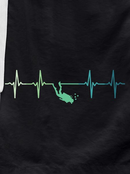 heartbeat diver diver