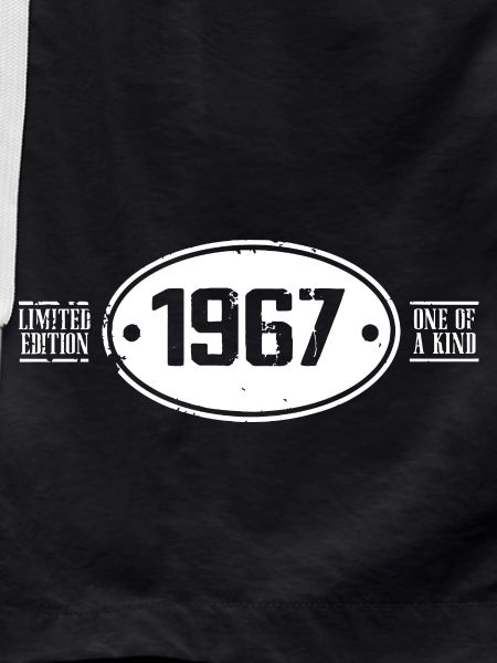 1967 Birthday 1967