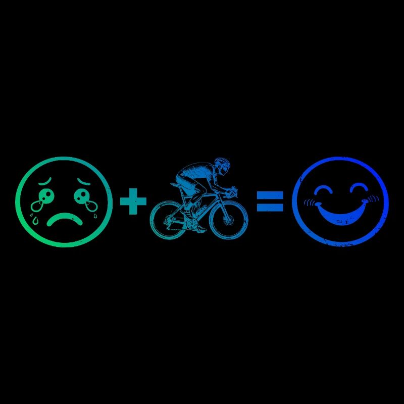 Idée cadeau pour un vélo de route avec vélo de route