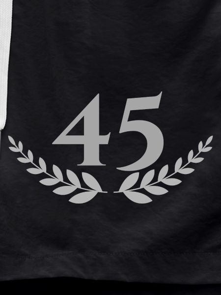 45