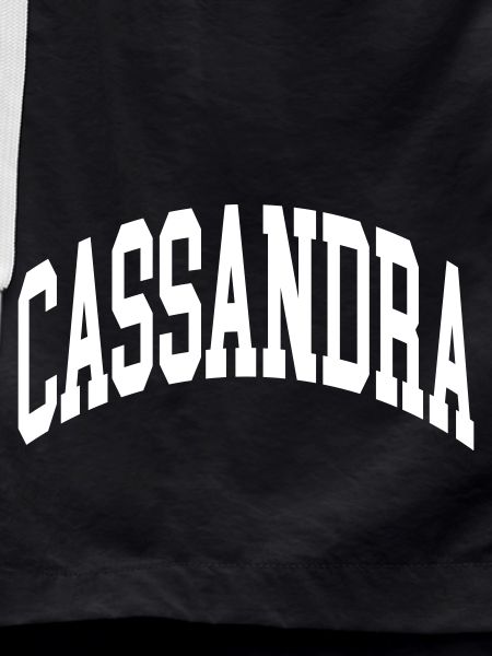 Cassandra