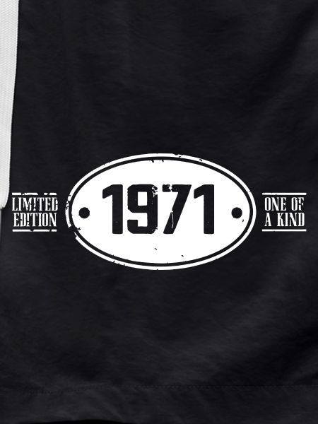 1971 Birthday 1971