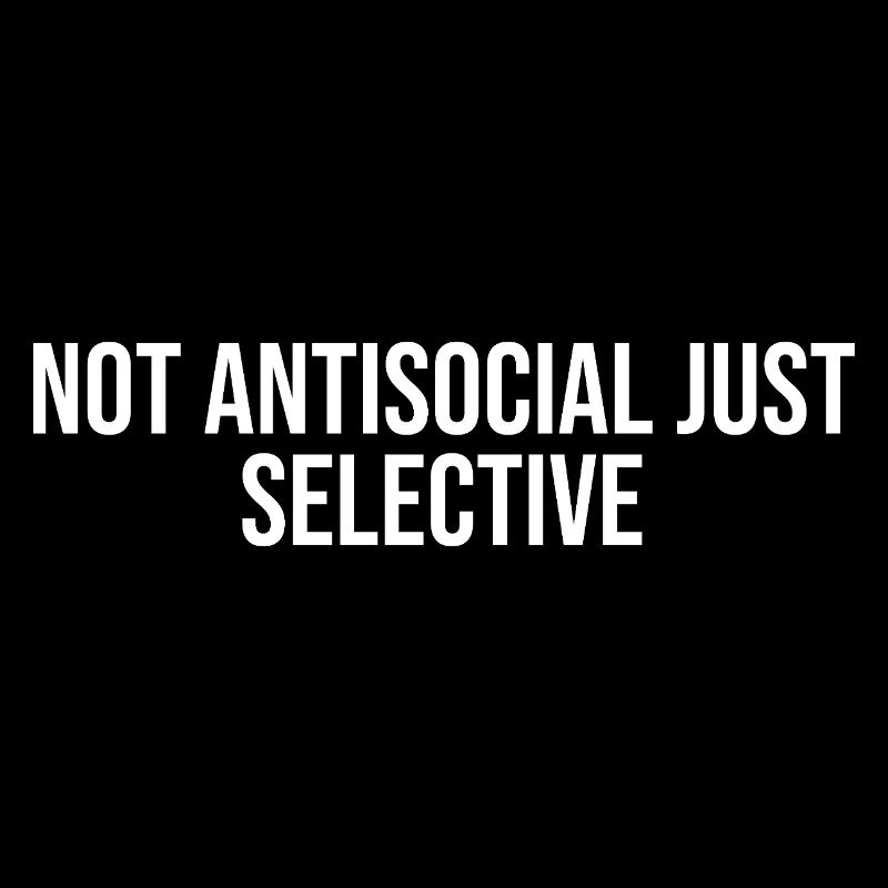 Thé d’humour introverti