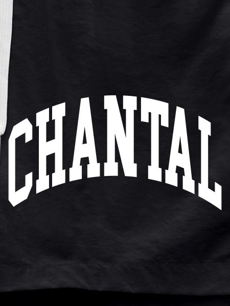 Chantal