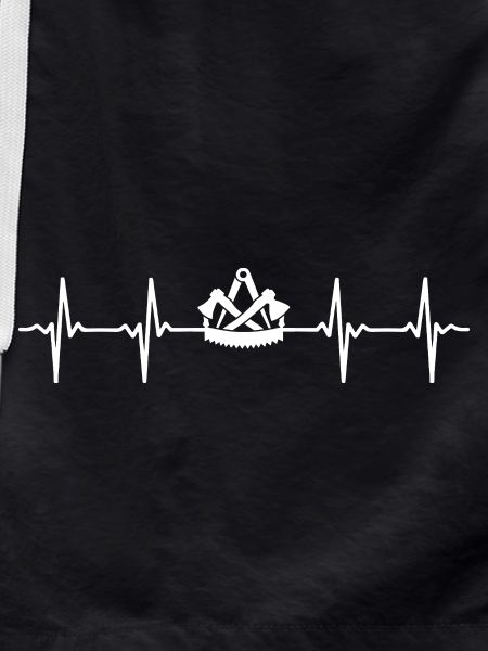 Carpenter Carpenter Heartbeat Guild Sign