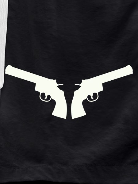 weapon