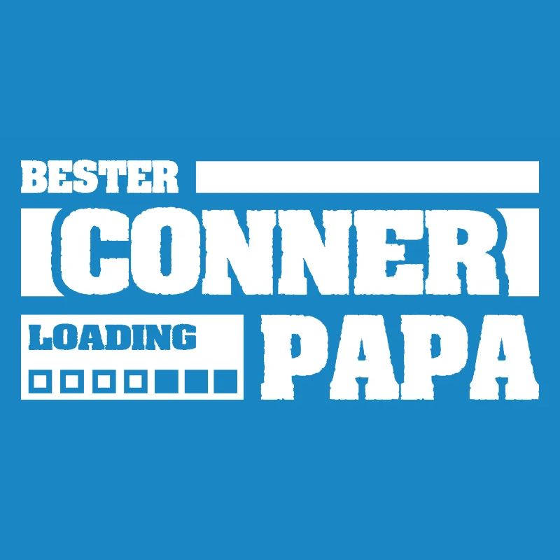Naissance de Conner
