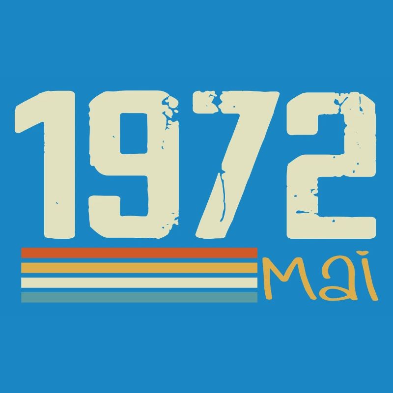 May 1972