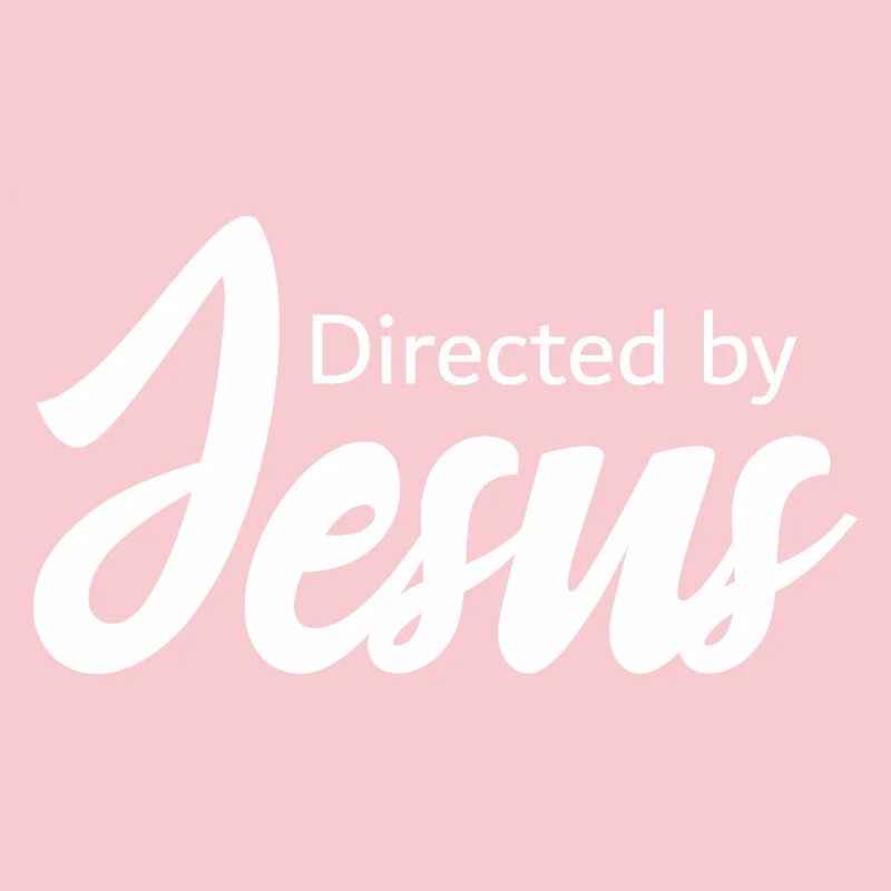 Regie_Jesus Déclaration