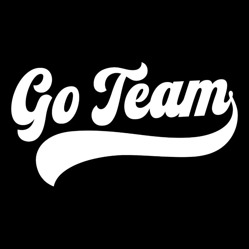 Go Team