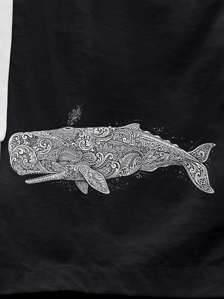 sperm whale