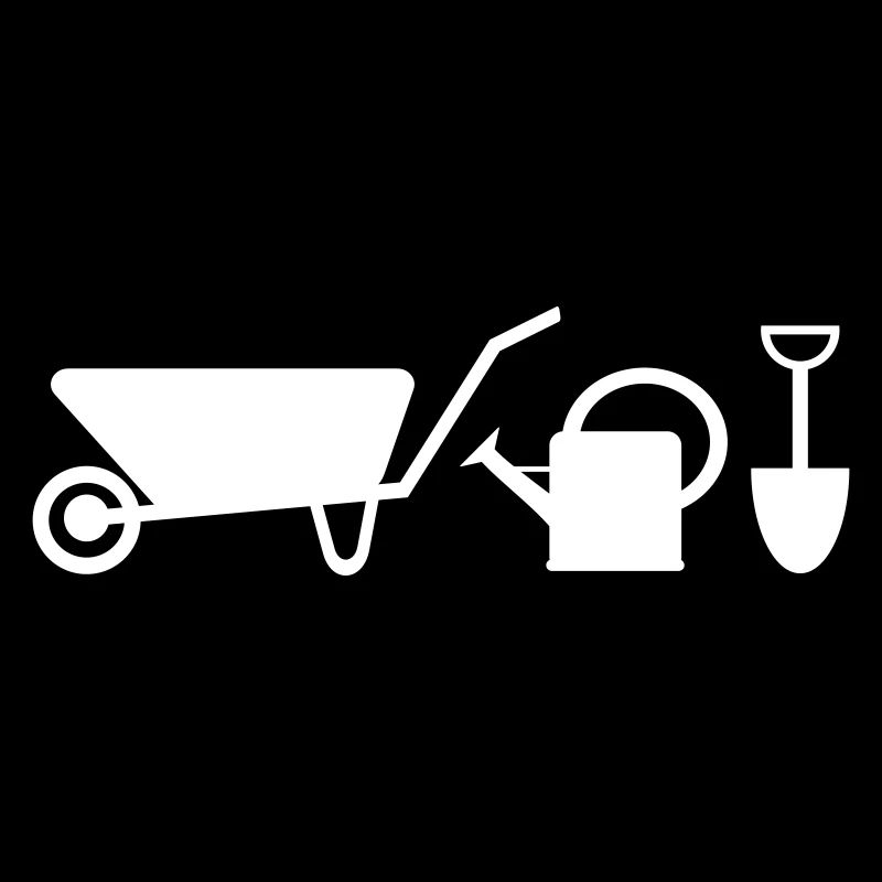 Garten Icons