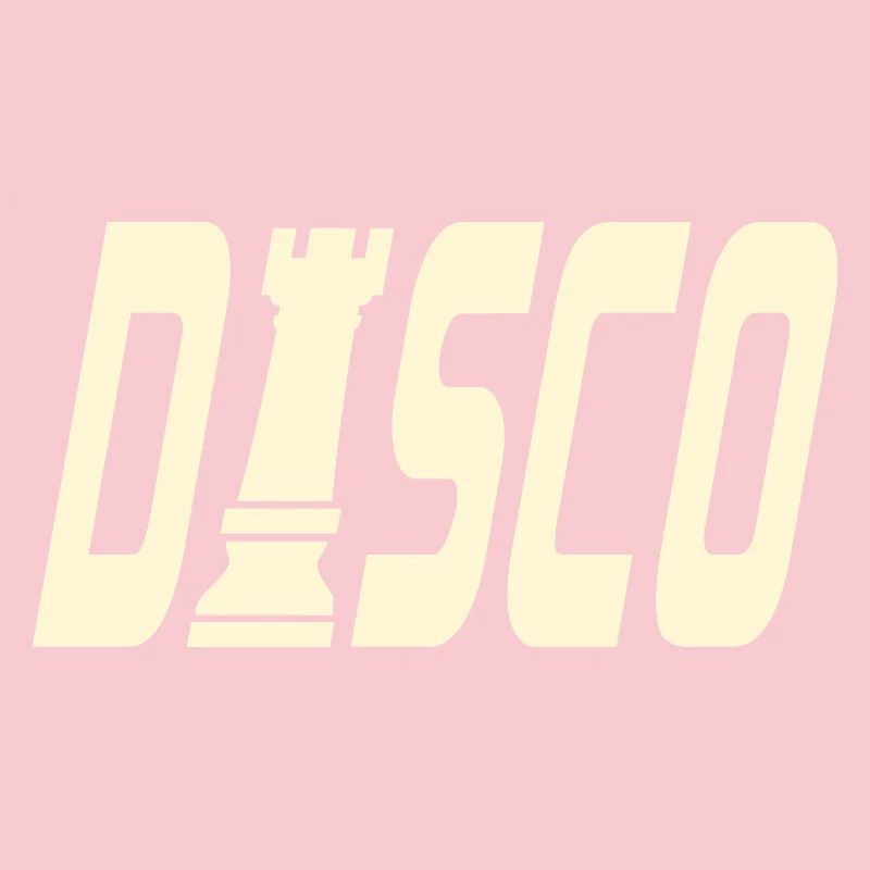 TOUR D’ÉCHECS DISCO