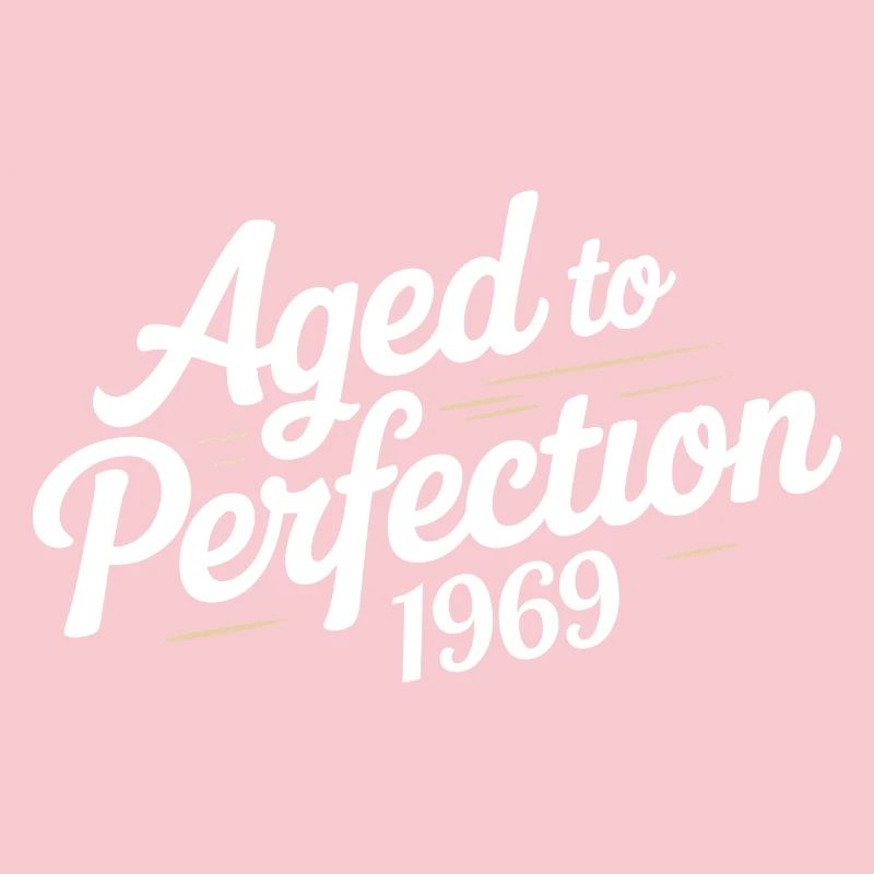 Conception 1969 pour le 57 – Pour 57 ans