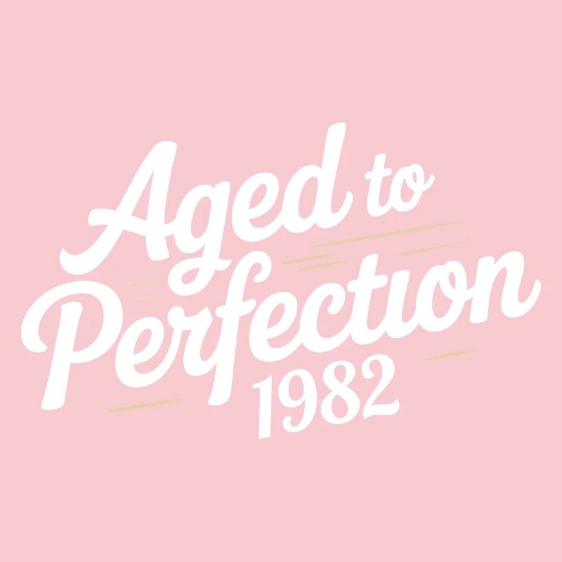 1982 Design for the 44 – For 44 years