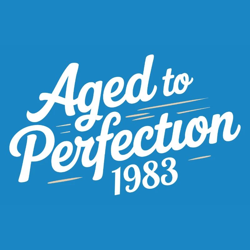 1983 Conception du 43 – Pour 43 ans