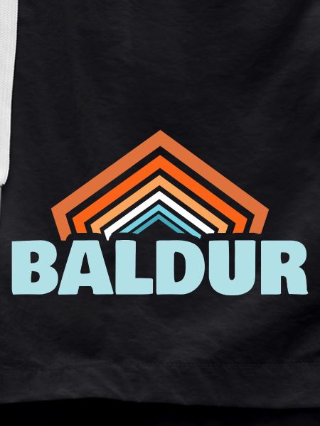 Baldur