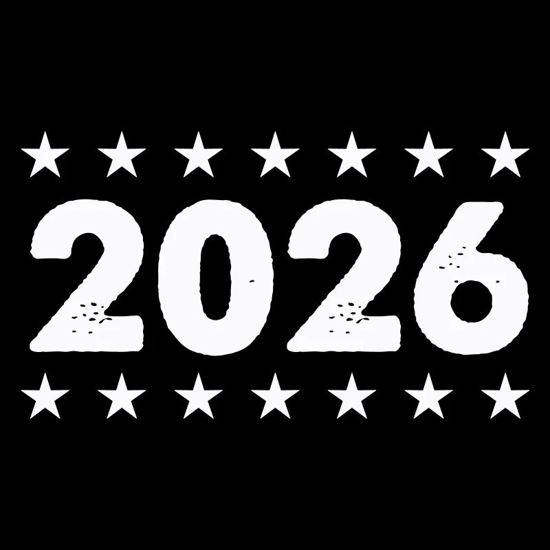 2026 Sternenrahmen