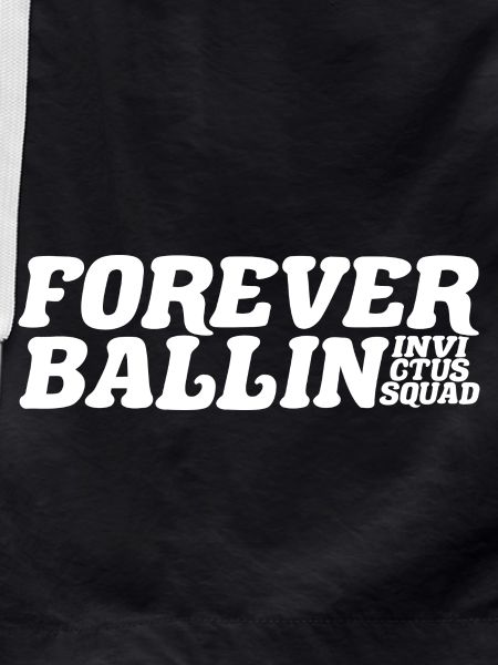 Forever Ballin Squad