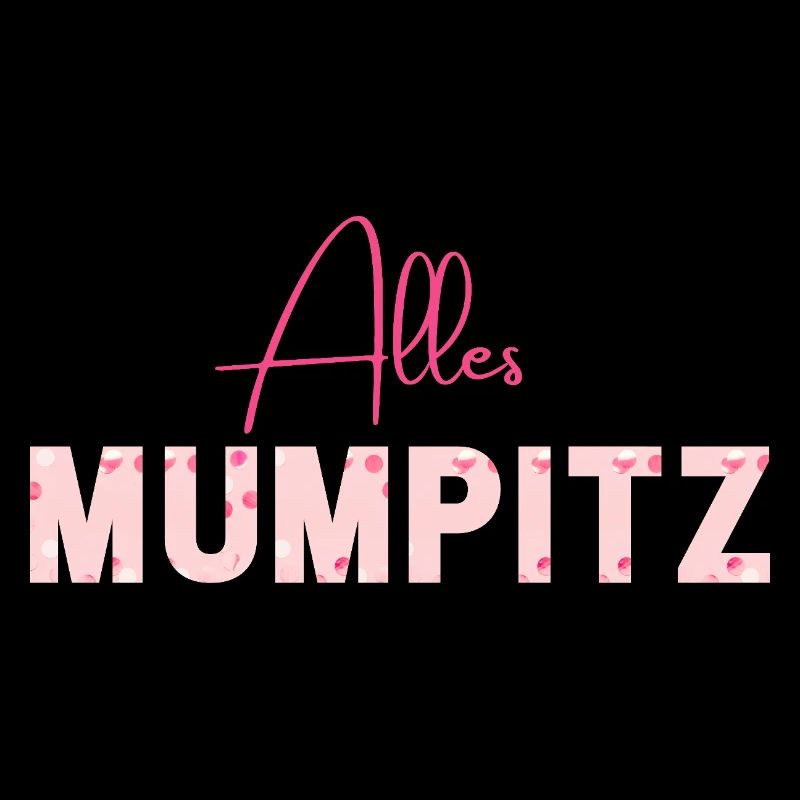 Alles Mumpitz - Wortschätze - vergessene Wörter