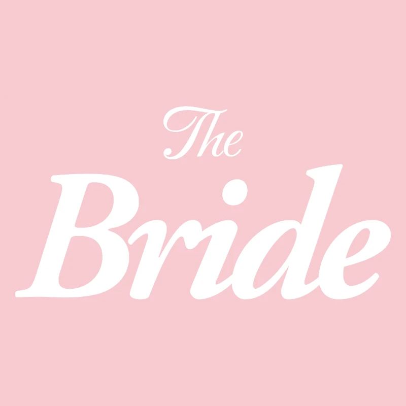 La Mariée