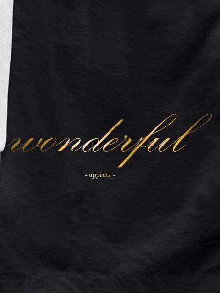 Wonderful