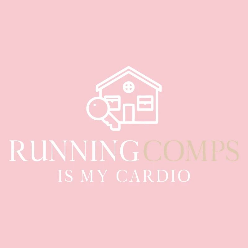 Les compétitions de course à pied sont mon cardio