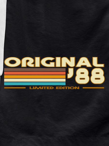 Original 88 Retro Stripes