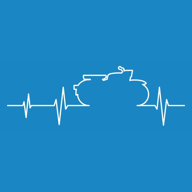 Simson Sparrowhawk Hawk ECG