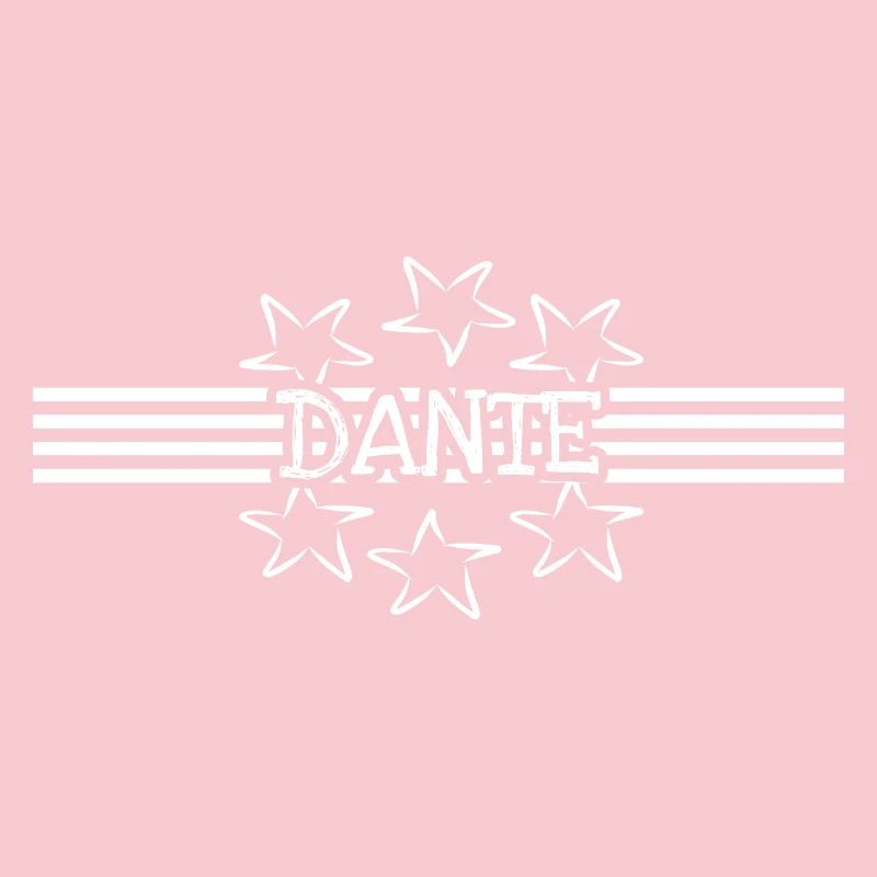 First name Dante