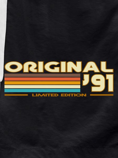 Original 91 Retro Stripes