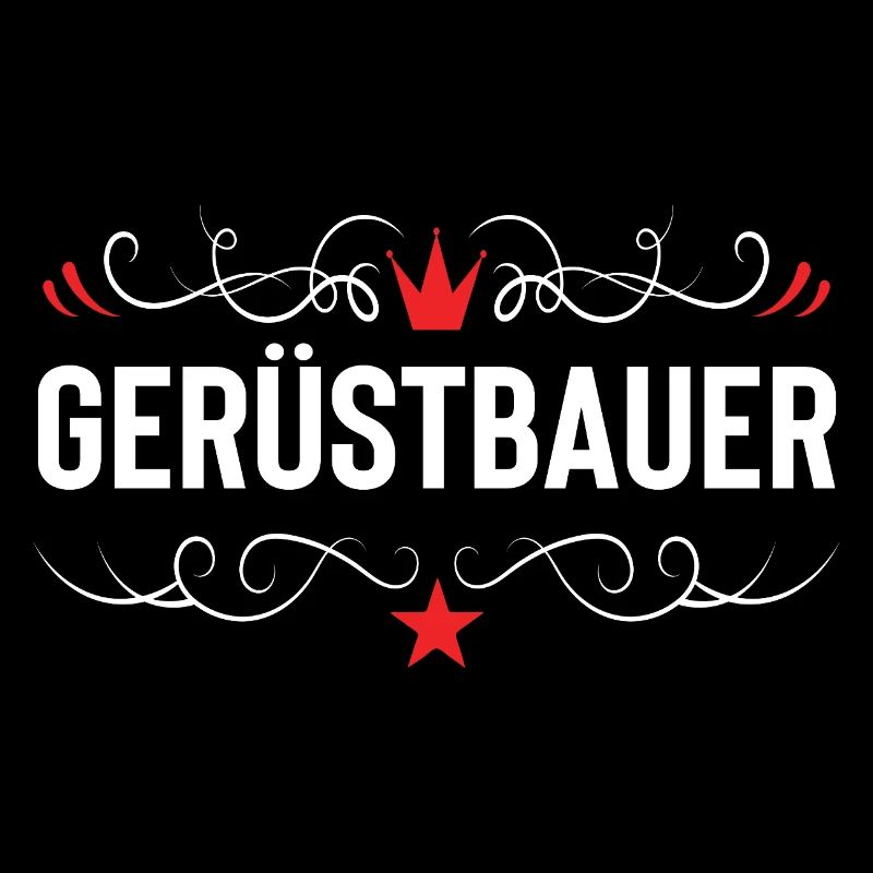 Gerüstbauer Beruf