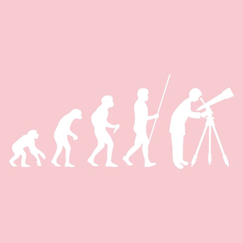 Astronomie Evolution