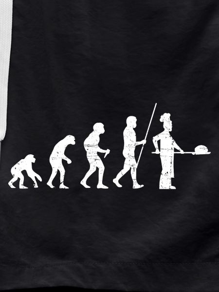 Bäcker Evolution Distressed Look