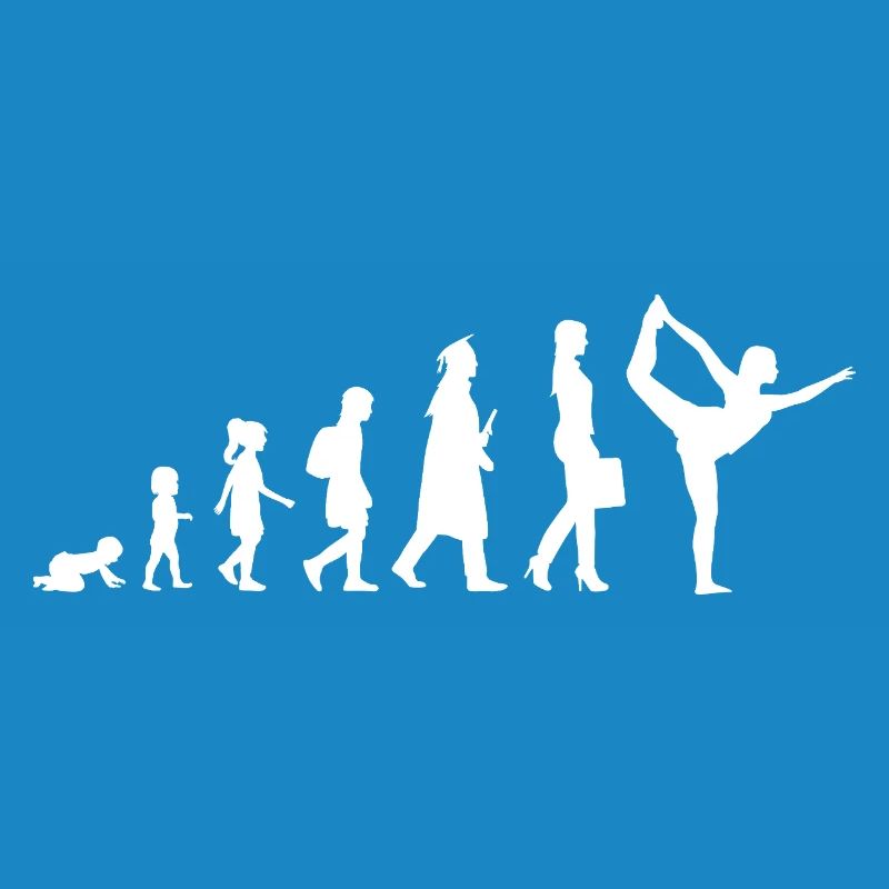 De l’enfant à l’évolution de Yogini