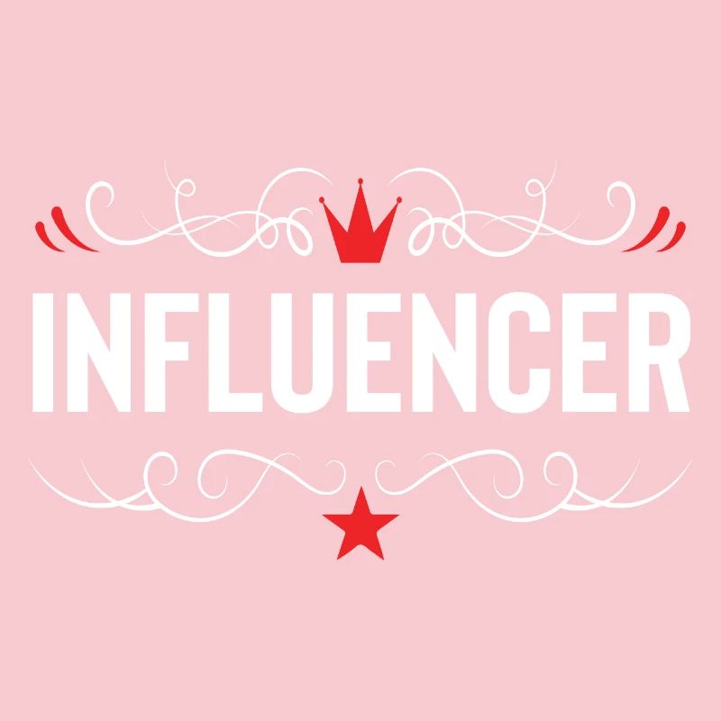 Influencer Beruf