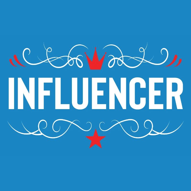 Profession d’influenceur