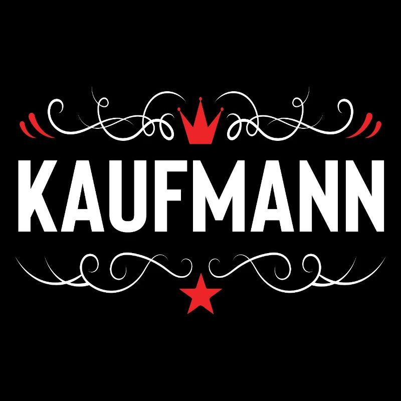 Kaufmann Beruf