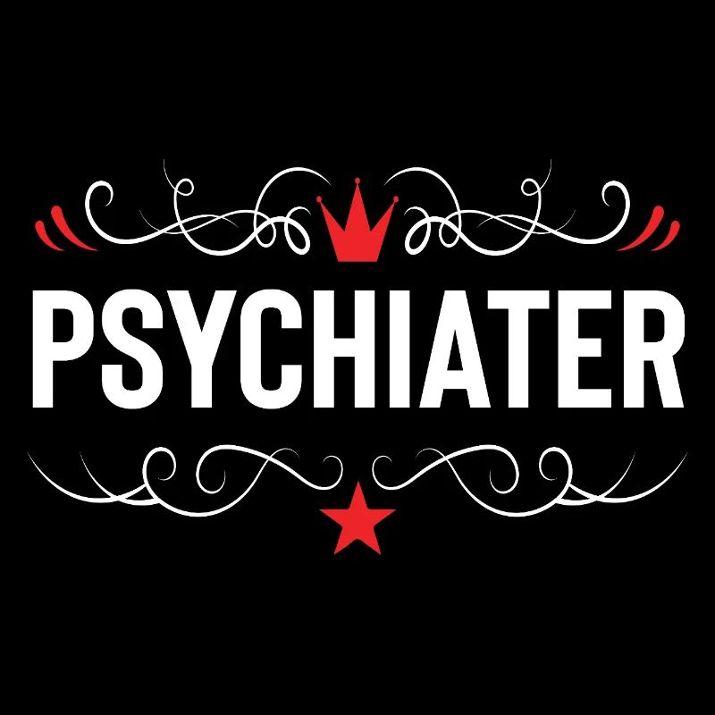 Psychiater Beruf