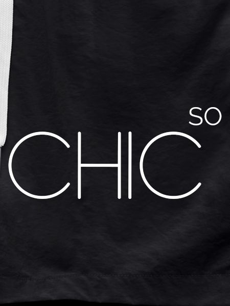 So Chic 