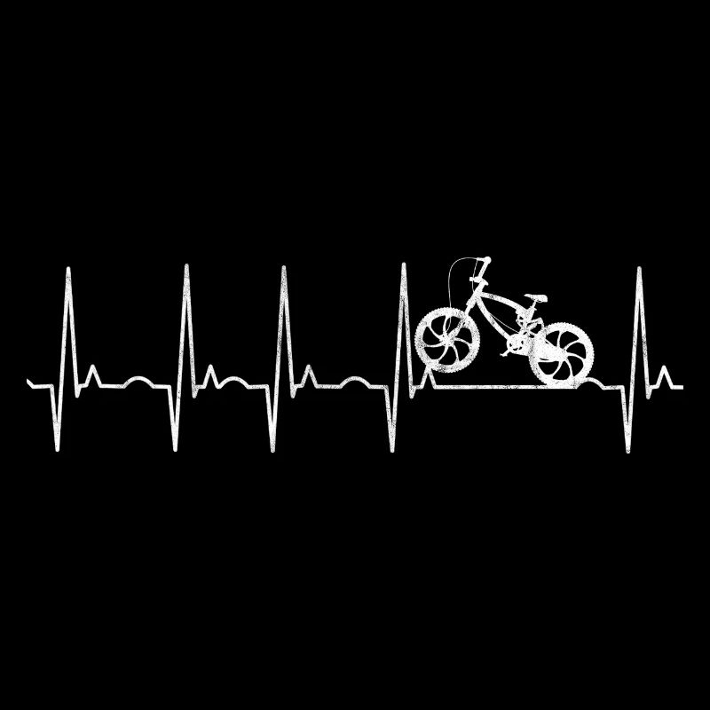 Bicycle - Cyclist Design