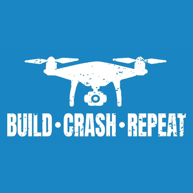 Pilote de drone volant drones Fpv