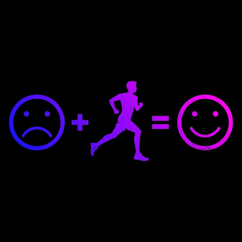 Geschenkidee für einen Running mit Running