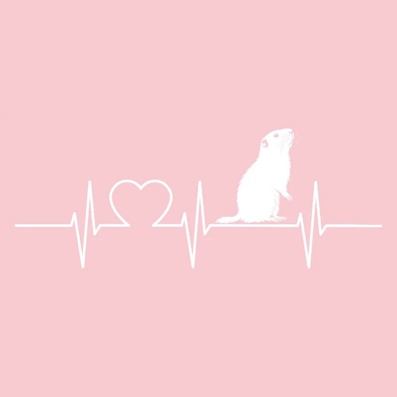 Marmots Groundhog