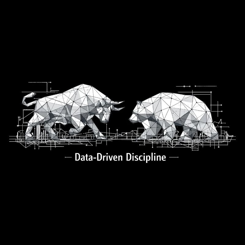 Data-Driven Discipline: Bull & Bear Design
