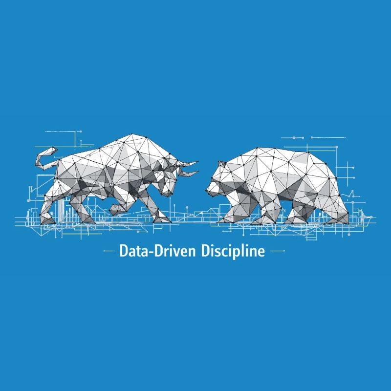 Data-Driven Discipline: Bull & Bear Design