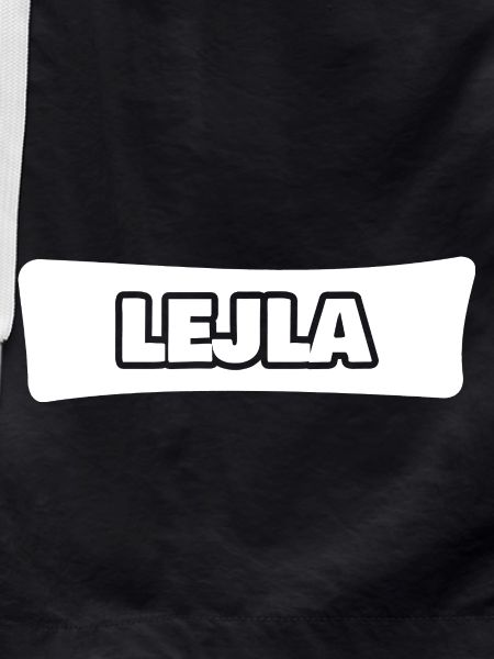 Gift idea Lejla