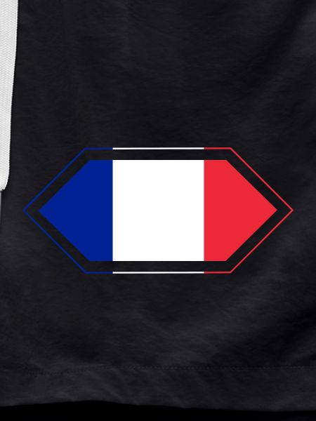 French flag